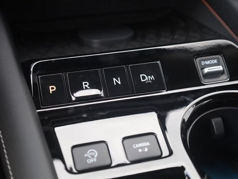 New 2026 Nissan Murano SL AWD/4WD image 19