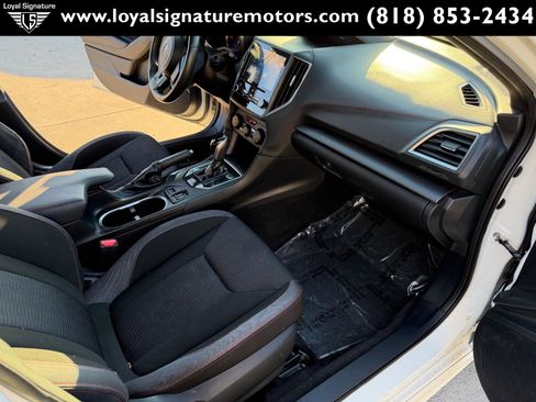 Used 2019 Subaru Impreza 2.0i Sport w/ Popular Package #1 image 31