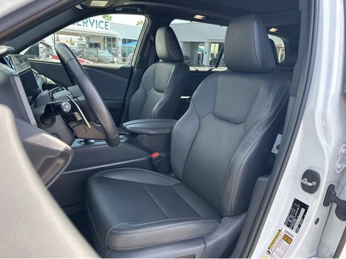 Certified 2026 Lexus TX 350 AWD w/ Technology Package image 16
