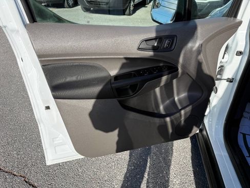 Used 2019 Ford Transit Connect XL w/ CNG/LPG Engine Prep Package image 11