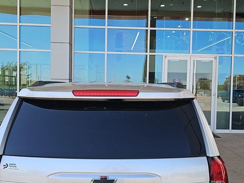 Used 2017 Chevrolet Tahoe LT image 29