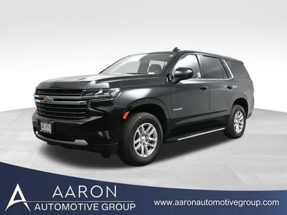 Used 2023 Chevrolet Tahoe LT