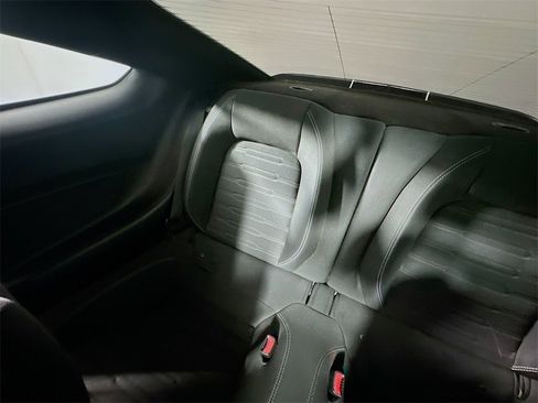 Used 2016 Ford Mustang GT image 12