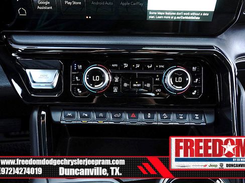 Used 2024 GMC Sierra 1500 AT4X AWD/4WD image 25