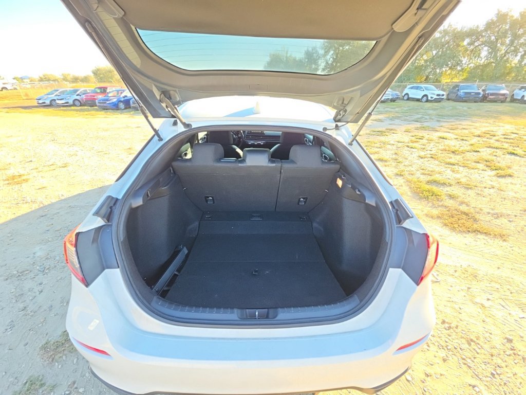 Used 2022 Honda Civic Sport image 24