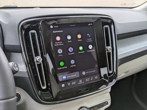 New 2026 Volvo XC40 B5 Plus w/ Protection Package Premier image 8