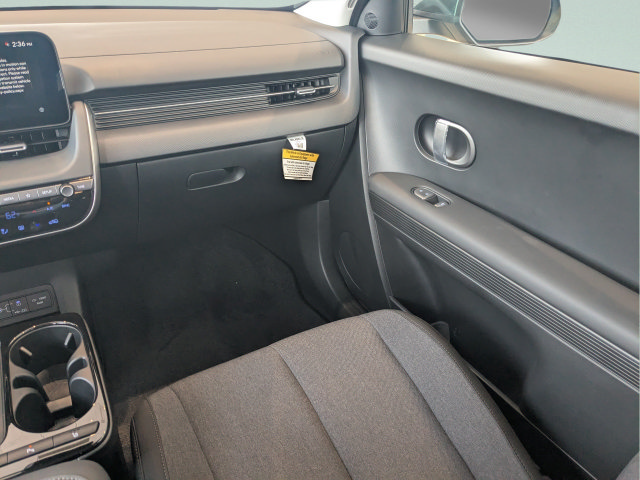 New 2027 Hyundai Ioniq 5 SE RWD image 17