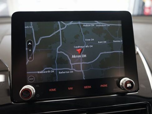 Used 2025 Mitsubishi Eclipse Cross SE image 8