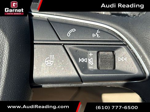 Certified 2021 Audi Q5 e Prestige w/ Prestige Package image 33