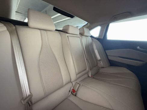 Used 2023 Acura TLX w/ Technology Package image 26