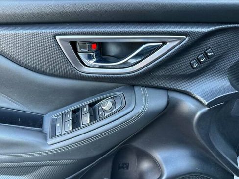 Used 2022 Subaru Forester Touring w/ Popular Package #2 image 11