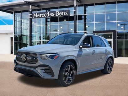 Certified 2024 Mercedes-Benz GLE 350 4MATIC