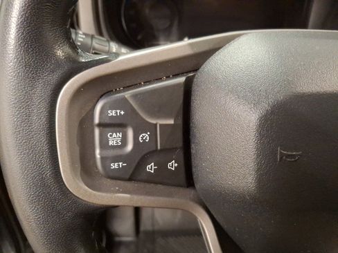 Used 2022 Ford Bronco Badlands w/ Sasquatch Package image 18