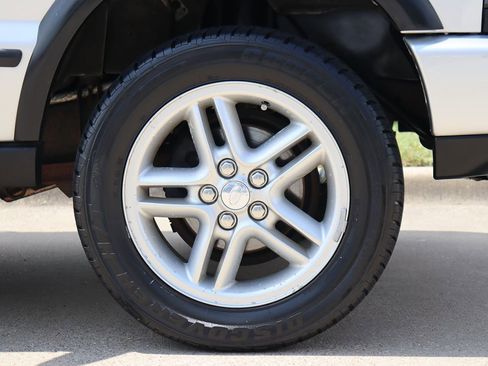 Used 2004 Land Rover Discovery SE image 67