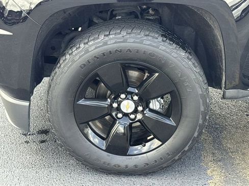 Used 2016 Chevrolet Colorado Z71 AWD/4WD image 22