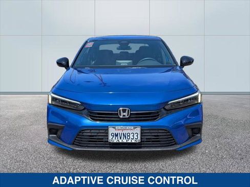 Used 2024 Honda Civic Sport image 8