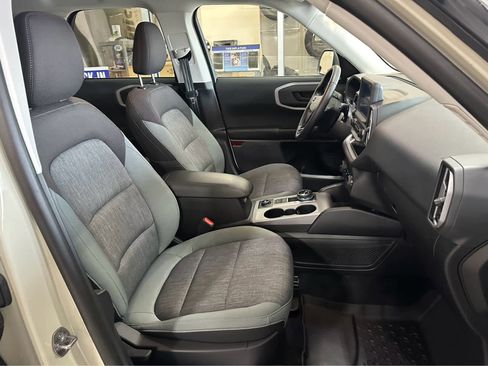 Used 2024 Ford Bronco Sport Big Bend w/ Convenience Package image 41