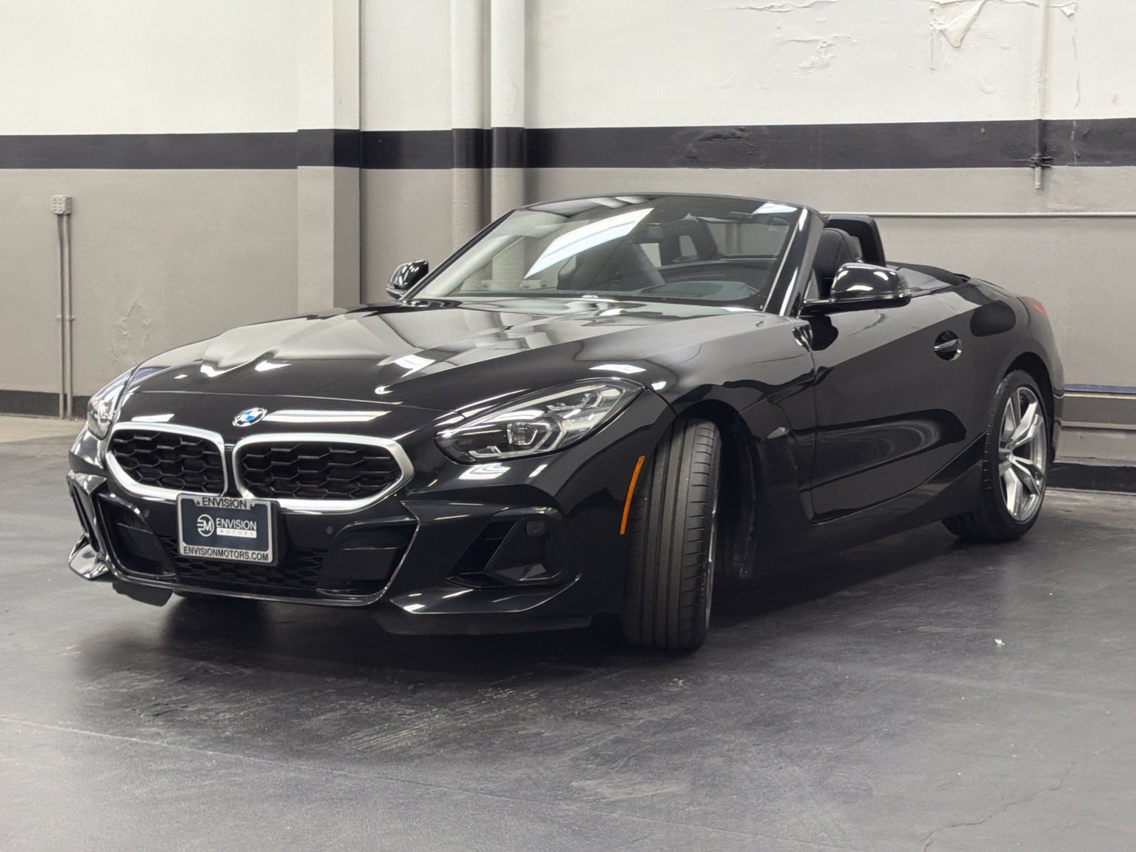 Used 2026 BMW Z4 sDrive30i RWD image 6