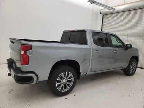 New 2026 Chevrolet Silverado 1500 RST image 17