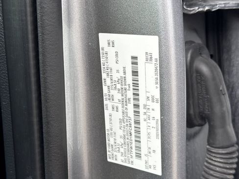 Used 2021 Ford F150 XLT w/ Equipment Group 302A High image 33