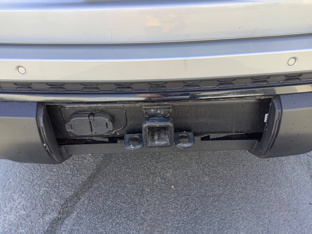 Used 2025 Jeep Grand Cherokee L Laredo AWD/4WD image 31