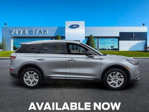 Used 2022 Lincoln Corsair FWD image 14