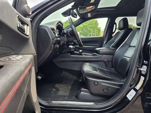 Used 2023 Dodge Durango R/T image 18