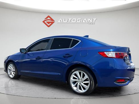 Used 2016 Acura ILX FWD image 4