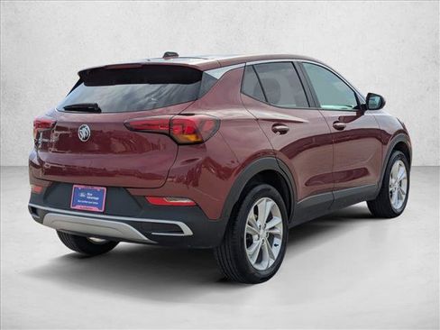 Used 2023 Buick Encore GX Preferred w/ Cold Weather Comfort Package AWD/4WD image 5
