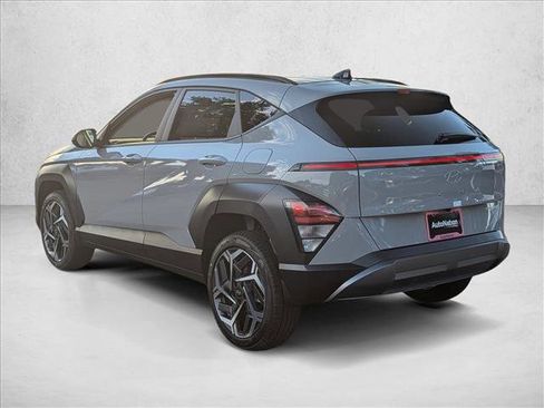 New 2026 Hyundai Kona SEL Premium image 8