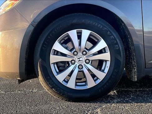 Used 2016 Honda Odyssey EX-L image 9