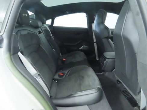 Used 2023 Porsche Taycan GTS image 23