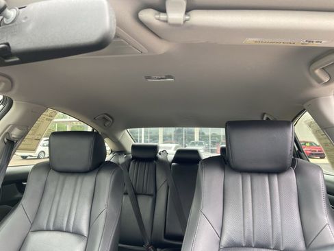 Used 2021 Honda Accord Sport Special Edition image 29