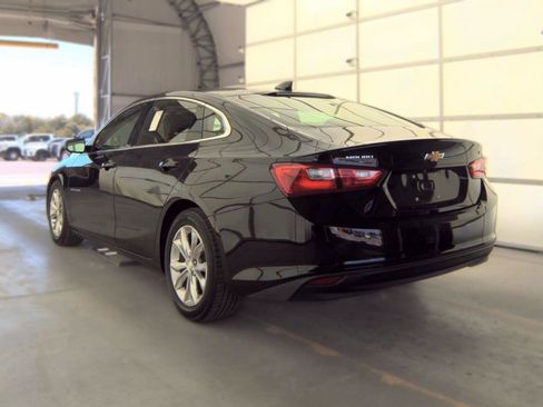 Used 2023 Chevrolet Malibu LT FWD image 6