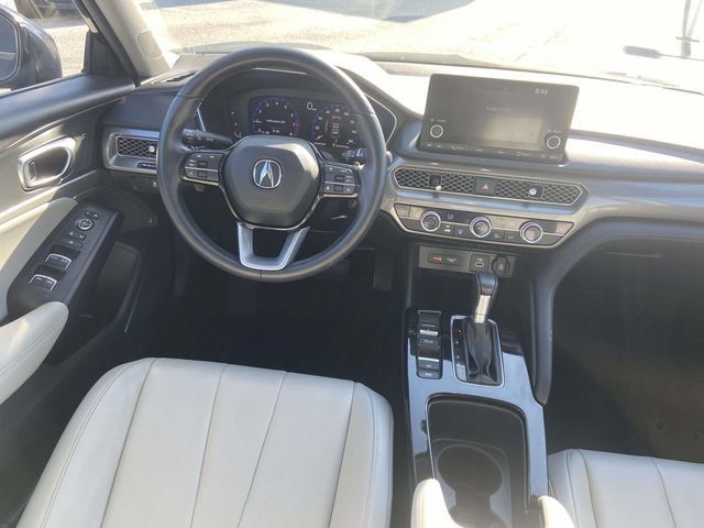 Used 2025 Acura Integra FWD image 10