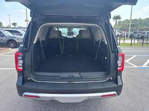 Used 2024 Ford Expedition Max Limited RWD image 9