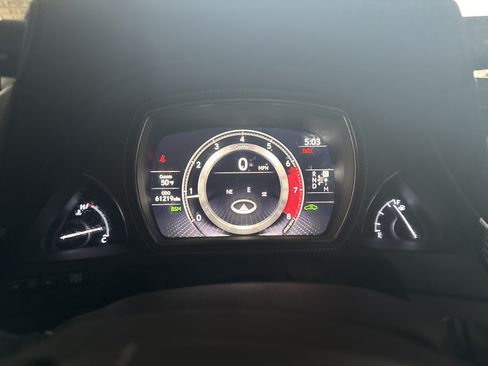 Used 2019 Lexus LS 500 w/ Interior Upgrade Package RWD image 17