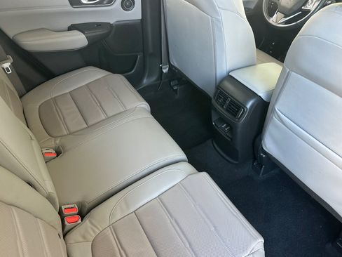 Used 2021 Honda CR-V EX-L image 34