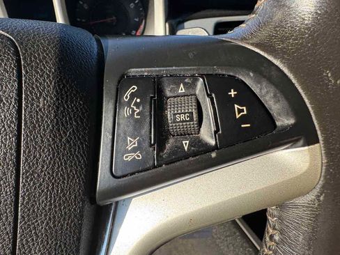 Used 2015 Chevrolet Camaro LT w/ RS Package RWD image 17