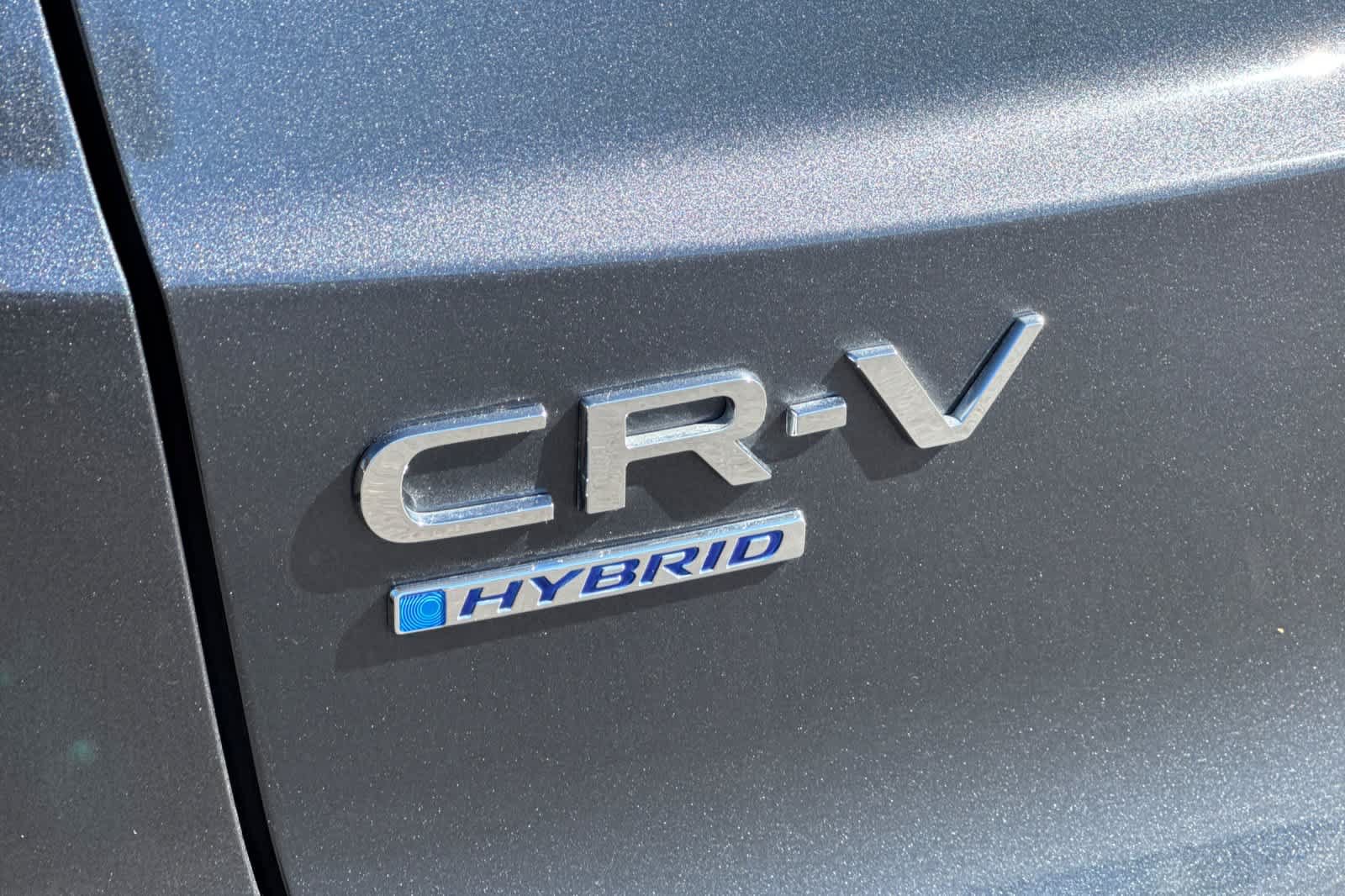 Used 2025 Honda CR-V Sport-L image 26