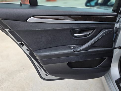 Used 2016 BMW 528i Sedan w/ Driver Assistance Package image 20