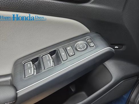 New 2026 Honda Civic Sport Touring image 19