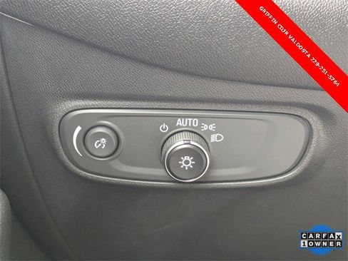 Used 2023 Chevrolet Equinox LS w/ LS Convenience Package image 23