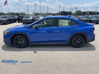 New 2026 Subaru WRX Limited AWD/4WD video 2