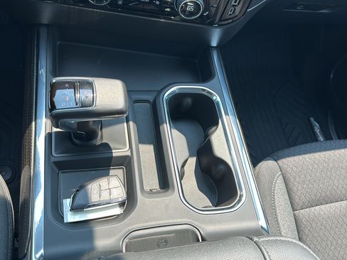 Used 2022 Chevrolet Silverado 1500 RST w/ All Star Edition Plus AWD/4WD image 18