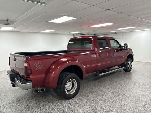 Used 2015 Ford F350 XLT w/ XLT Premium Package image 52