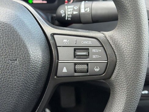 New 2026 Honda Accord SE image 24