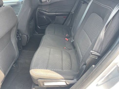 Used 2023 Ford Escape Active AWD/4WD image 22