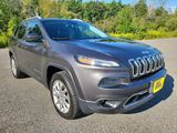 Used 2014 Jeep Cherokee Limited image 3