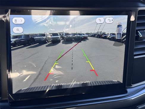 New 2025 Ford F150 STX w/ LOBO Package image 15